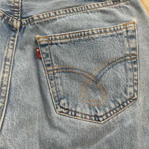 Needles Reworked Pants - Picture 3 of 6